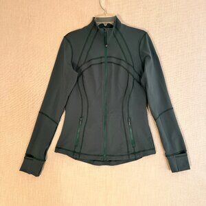Lululemon Define Jacket Size 10